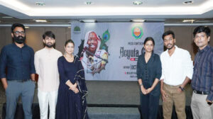 Acyuta Gopi: ఆధ్యాత్మిక గురువు అచ్యుత గోపి వర్చువల్​ మీడియా సమావేశం