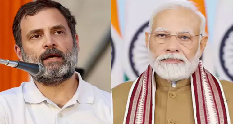 H1B Visa: హెచ్1బీ వీసా ఫీజుపై మోడీని టార్గెట్ చేసిన కాంగ్రెస్