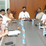 Revanth Reddy: మేడారం అభివృద్ధి ప్రణాళికపై ముగిసిన సీఎం సమీక్ష