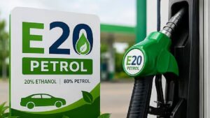 E20-Petrol