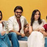 వెంకటేష్ ఆదర్శ కుటుంబం రిలీజ్: అక్టోబర్ 30న 8 సినిమాల పోరు!